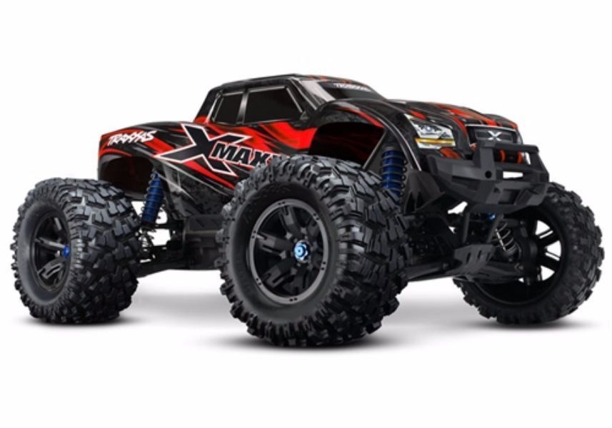 Traxxas Experiencing Widespread Manufacturing Delays