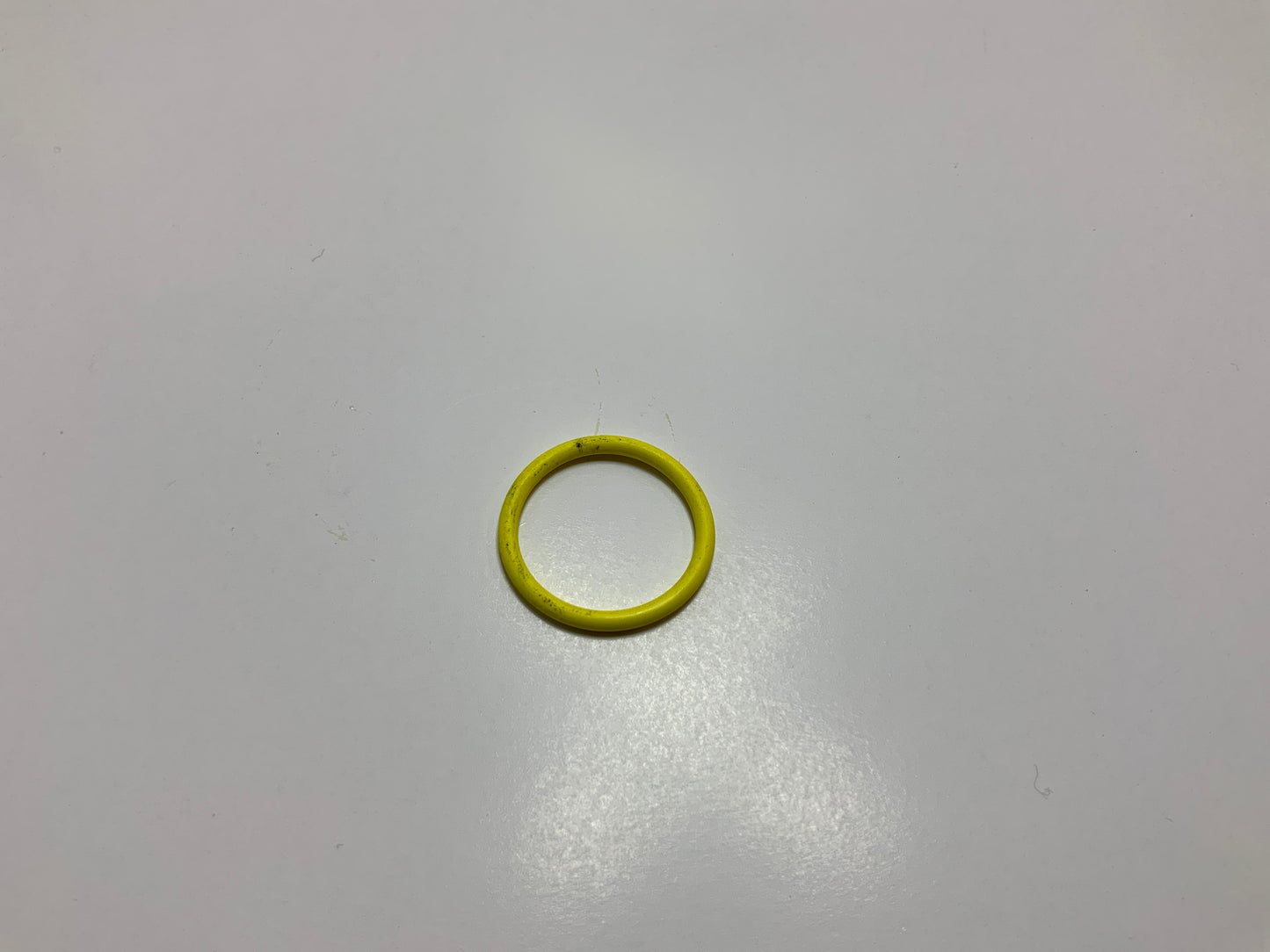 O-RING GASKET FORKCAP & CYL. HD