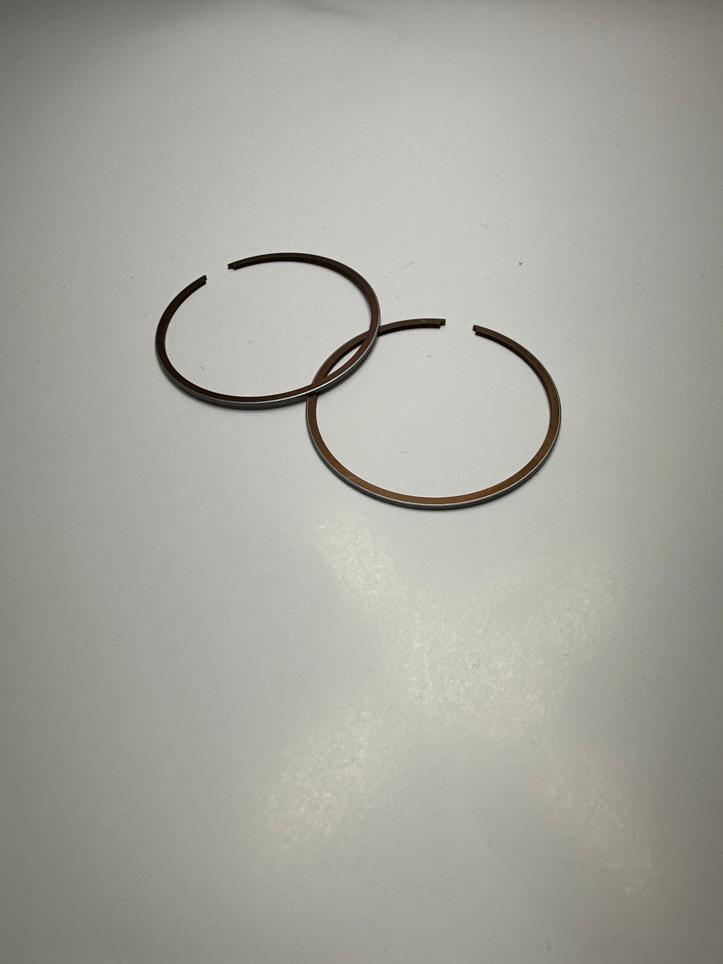 RINGS - FOR CAST PISTON - 44.5