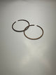 RINGS - FOR CAST PISTON - 44.5