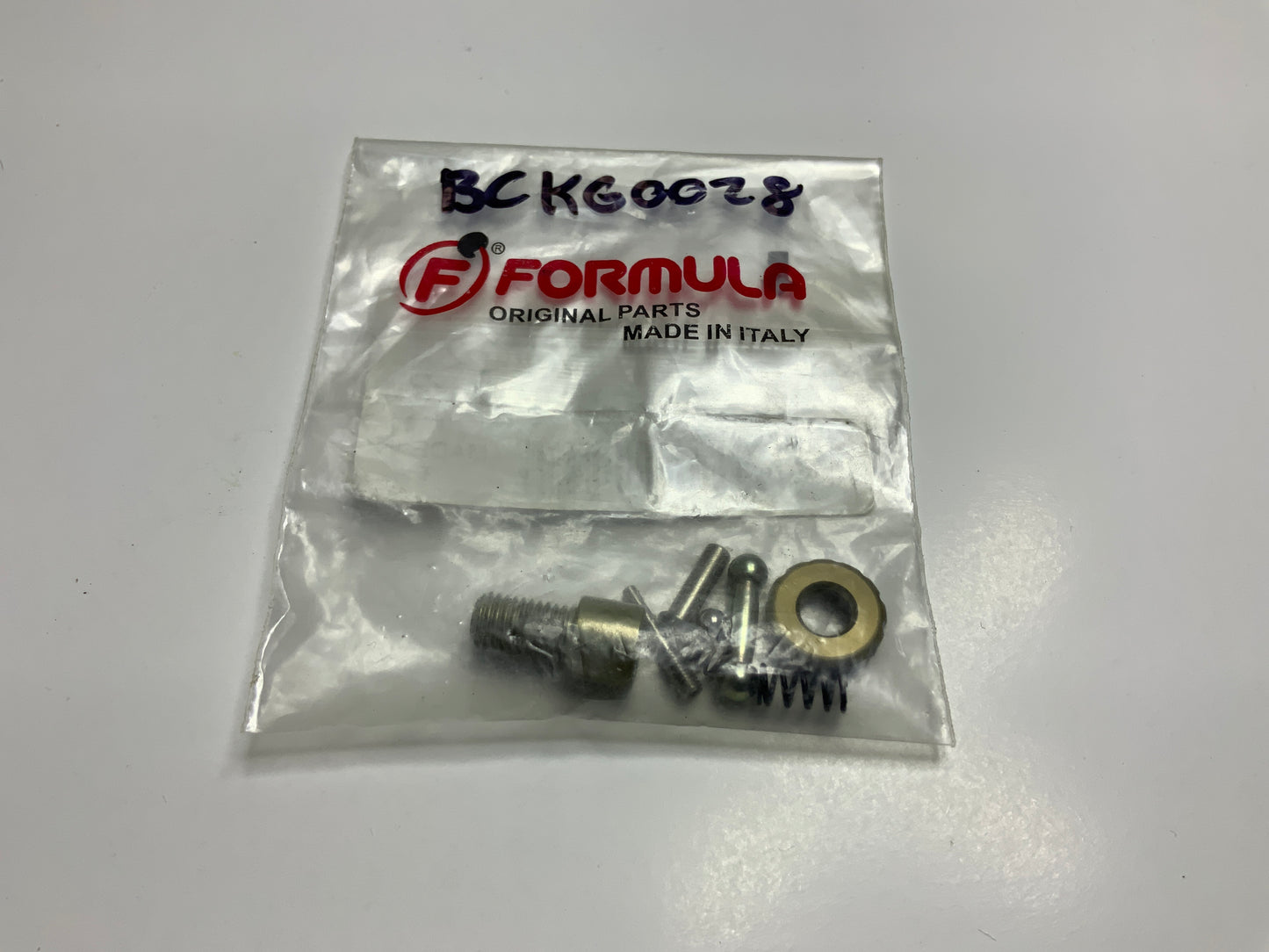 BRAKE -LEVER ADJ KIT-FORMULA