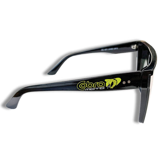 Cobra Moto Sunglasses X Ogs