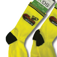 COBRA MOTO CREW SOCK