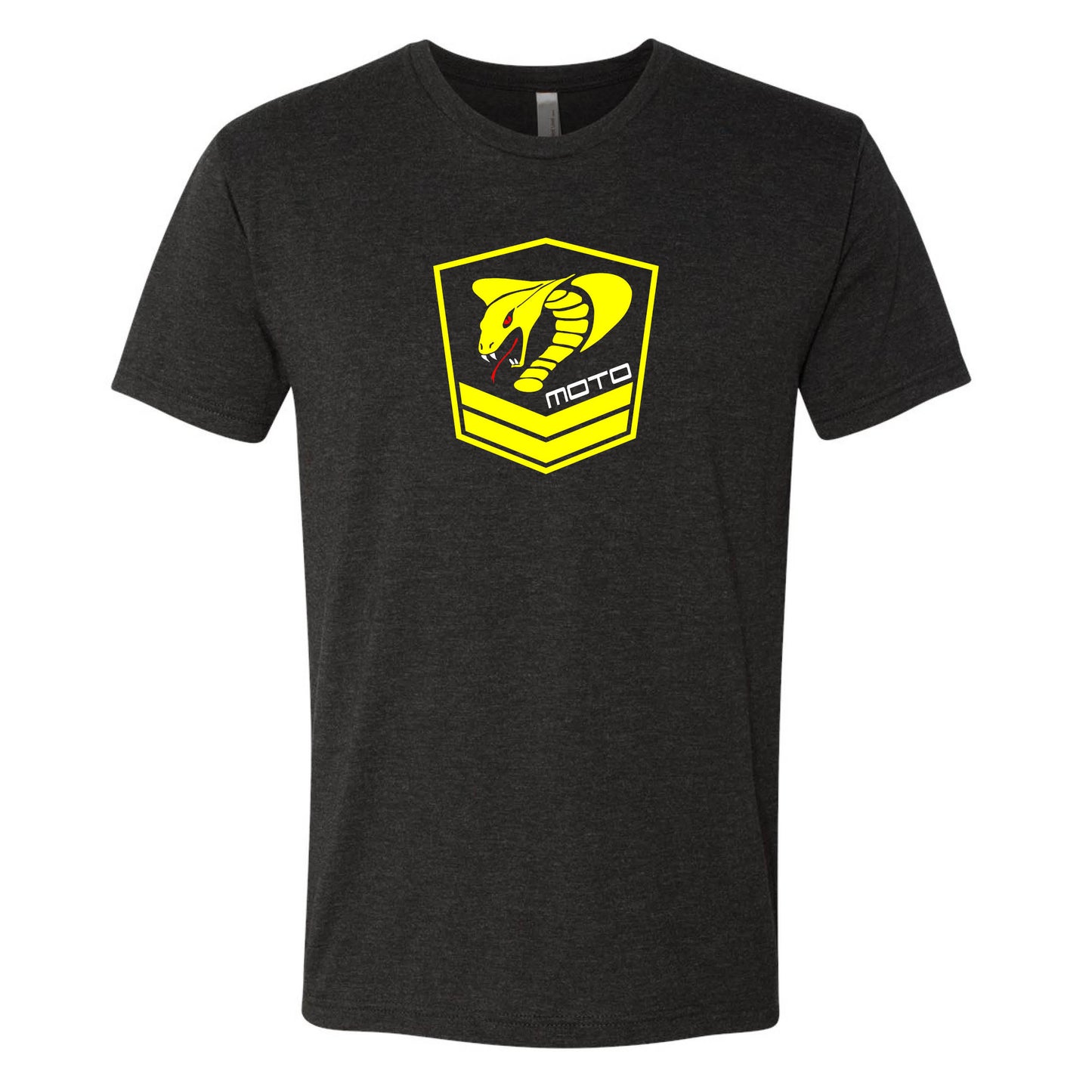 Cobra Moto Troops T-Shirt