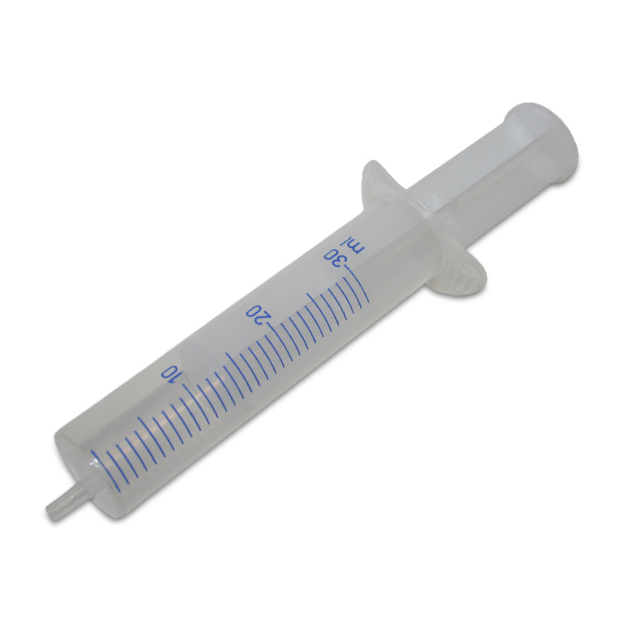 BRAKE BLEEDING SYRINGE