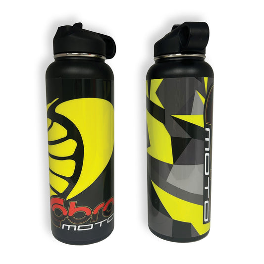 WATER BOTTLE - 2021 - CAMO