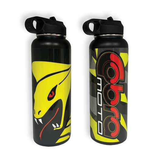 WATER BOTTLE - 2021 - SNAKE