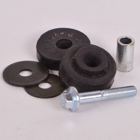 GROMMET KIT PIPE & SPACER