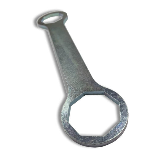 TOOL - FORK CAP WRENCH - DOUBLE ENDED - 32/37MM